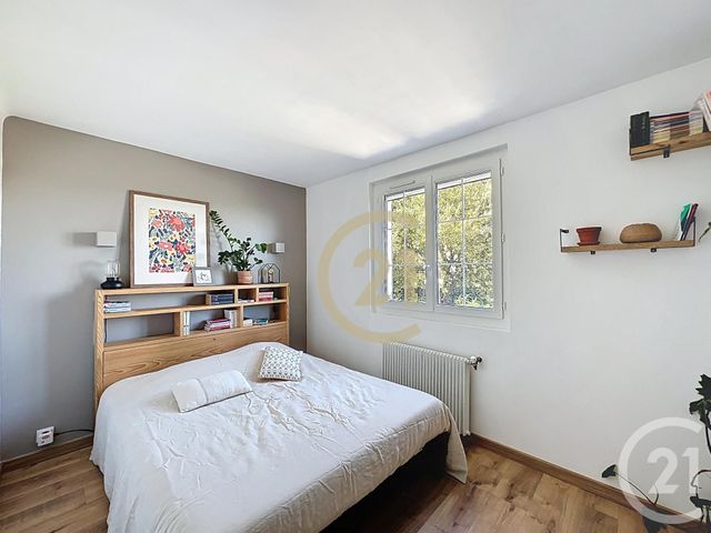 maison à vendre - 5 pièces - 110.21 m2 - CONNAUX - 30 - LANGUEDOC-ROUSSILLON - Century 21 Beven Immobilier