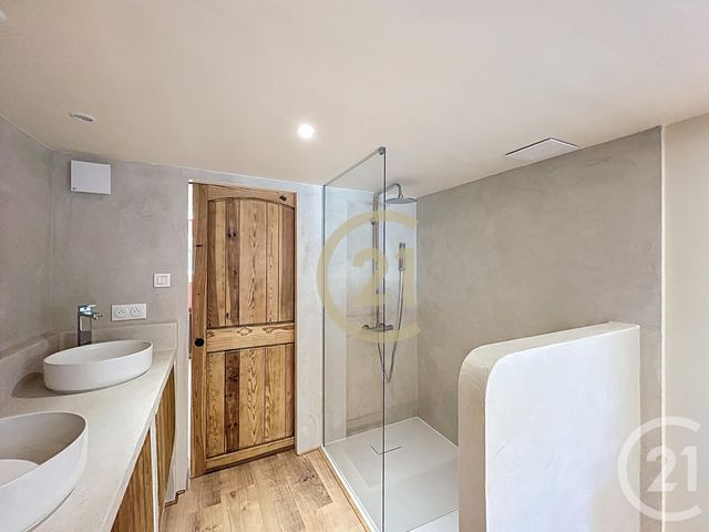 maison à vendre - 5 pièces - 110.21 m2 - CONNAUX - 30 - LANGUEDOC-ROUSSILLON - Century 21 Beven Immobilier