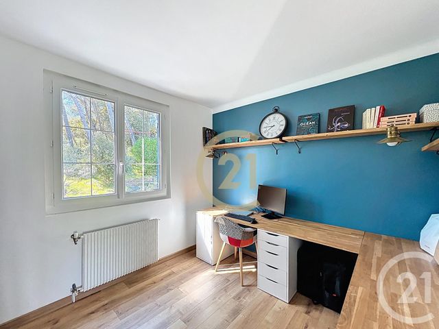 maison à vendre - 5 pièces - 110.21 m2 - CONNAUX - 30 - LANGUEDOC-ROUSSILLON - Century 21 Beven Immobilier