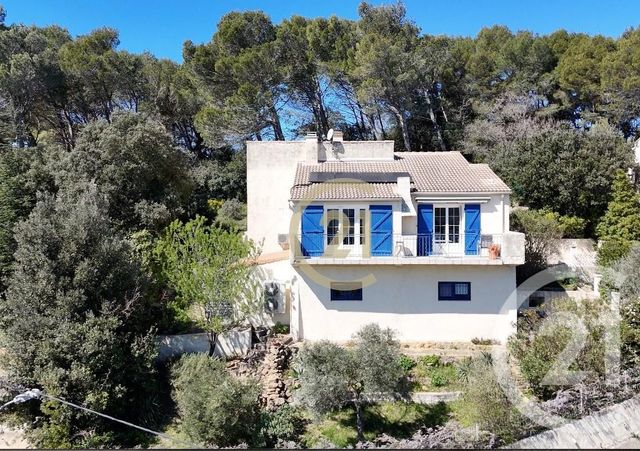 Maison à vendre CONNAUX