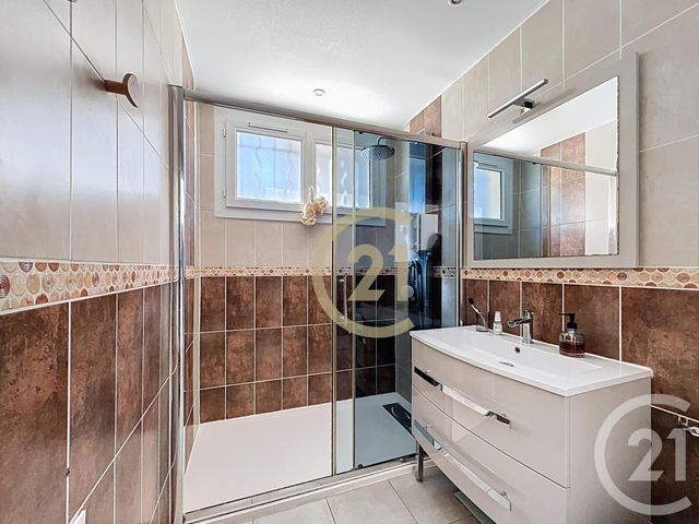 maison à vendre - 5 pièces - 110.21 m2 - CONNAUX - 30 - LANGUEDOC-ROUSSILLON - Century 21 Beven Immobilier