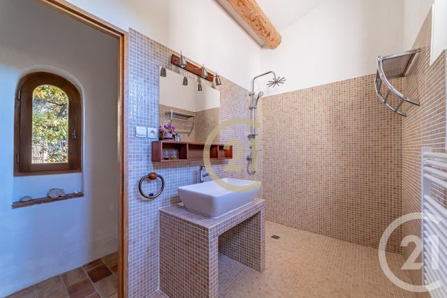 maison à vendre - 5 pièces - 185.06 m2 - UZES - 30 - LANGUEDOC-ROUSSILLON - Century 21 Beven Immobilier