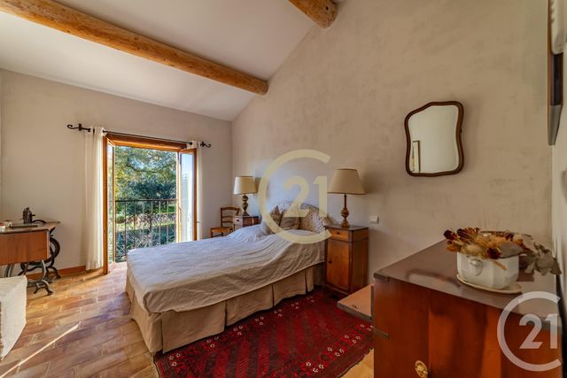 maison à vendre - 5 pièces - 185.06 m2 - UZES - 30 - LANGUEDOC-ROUSSILLON - Century 21 Beven Immobilier