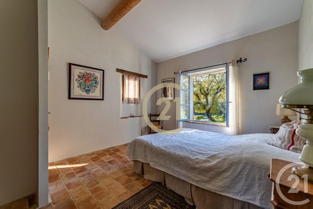 maison à vendre - 5 pièces - 185.06 m2 - UZES - 30 - LANGUEDOC-ROUSSILLON - Century 21 Beven Immobilier