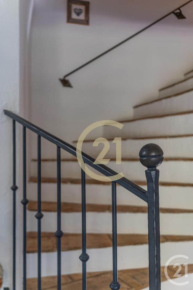 maison à vendre - 5 pièces - 185.06 m2 - UZES - 30 - LANGUEDOC-ROUSSILLON - Century 21 Beven Immobilier