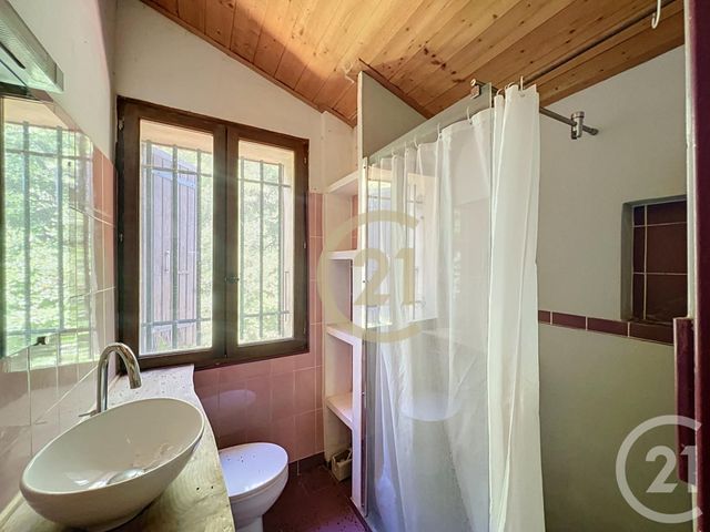 maison à vendre - 7 pièces - 166.27 m2 - UZES - 30 - LANGUEDOC-ROUSSILLON - Century 21 Beven Immobilier