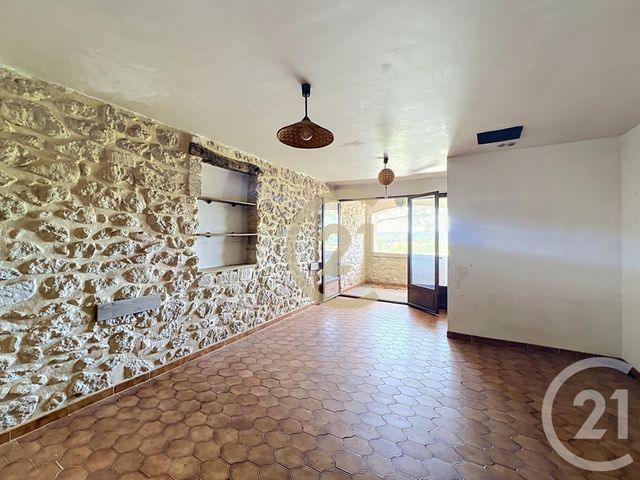 maison à vendre - 7 pièces - 166.27 m2 - UZES - 30 - LANGUEDOC-ROUSSILLON - Century 21 Beven Immobilier