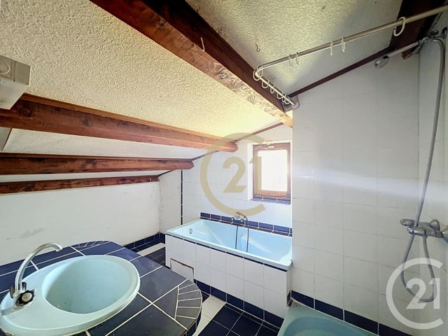 maison à vendre - 7 pièces - 166.27 m2 - UZES - 30 - LANGUEDOC-ROUSSILLON - Century 21 Beven Immobilier