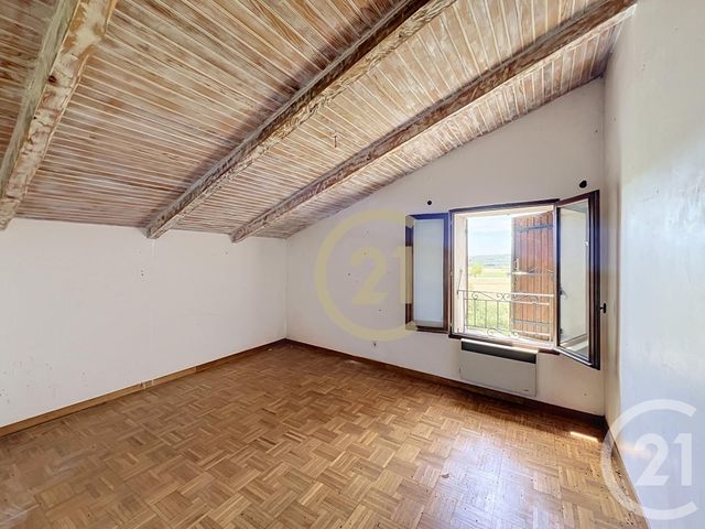 maison à vendre - 7 pièces - 166.27 m2 - UZES - 30 - LANGUEDOC-ROUSSILLON - Century 21 Beven Immobilier