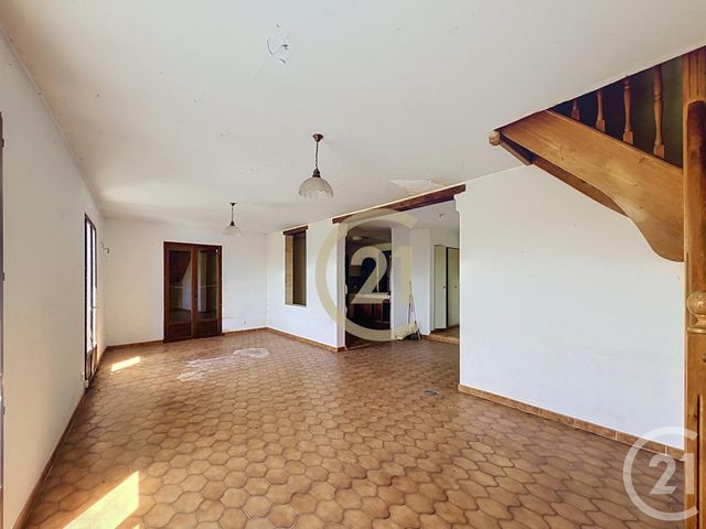 maison à vendre - 7 pièces - 166.27 m2 - UZES - 30 - LANGUEDOC-ROUSSILLON - Century 21 Beven Immobilier