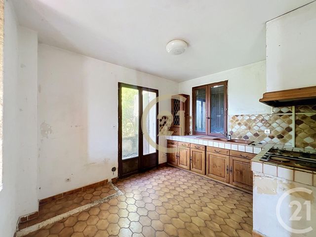 maison à vendre - 7 pièces - 166.27 m2 - UZES - 30 - LANGUEDOC-ROUSSILLON - Century 21 Beven Immobilier