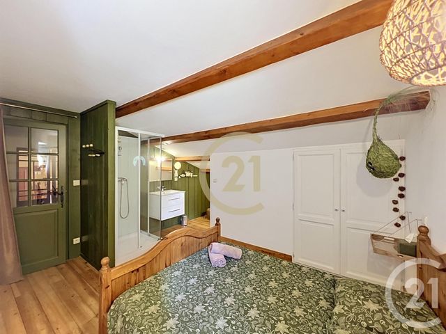 maison à vendre - 6 pièces - 208.74 m2 - GARRIGUES STE EULALIE - 30 - LANGUEDOC-ROUSSILLON - Century 21 Beven Immobilier