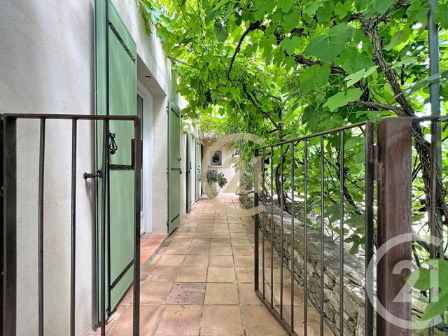 maison à vendre - 6 pièces - 208.74 m2 - GARRIGUES STE EULALIE - 30 - LANGUEDOC-ROUSSILLON - Century 21 Beven Immobilier