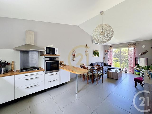 maison à vendre - 6 pièces - 208.74 m2 - GARRIGUES STE EULALIE - 30 - LANGUEDOC-ROUSSILLON - Century 21 Beven Immobilier