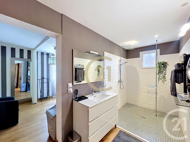 maison à vendre - 6 pièces - 208.74 m2 - GARRIGUES STE EULALIE - 30 - LANGUEDOC-ROUSSILLON - Century 21 Beven Immobilier