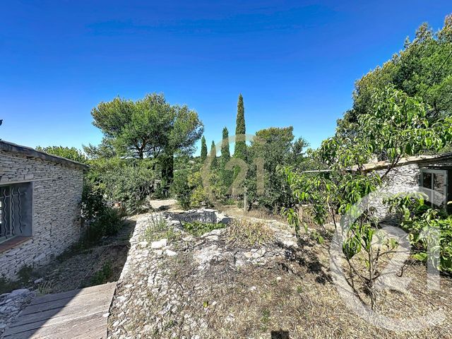 maison à vendre - 3 pièces - 77.7 m2 - NIMES - 30 - LANGUEDOC-ROUSSILLON - Century 21 Beven Immobilier