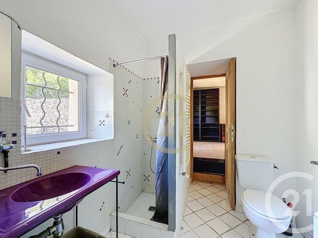 maison à vendre - 3 pièces - 77.7 m2 - NIMES - 30 - LANGUEDOC-ROUSSILLON - Century 21 Beven Immobilier