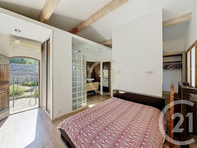 maison à vendre - 3 pièces - 77.7 m2 - NIMES - 30 - LANGUEDOC-ROUSSILLON - Century 21 Beven Immobilier