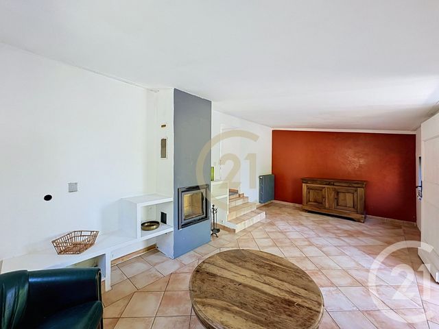 maison à vendre - 3 pièces - 77.7 m2 - NIMES - 30 - LANGUEDOC-ROUSSILLON - Century 21 Beven Immobilier