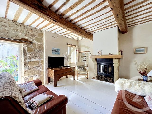 maison à vendre - 3 pièces - 106.03 m2 - ST LAURENT LA VERNEDE - 30 - LANGUEDOC-ROUSSILLON - Century 21 Beven Immobilier