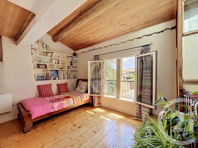 maison à vendre - 3 pièces - 106.03 m2 - ST LAURENT LA VERNEDE - 30 - LANGUEDOC-ROUSSILLON - Century 21 Beven Immobilier