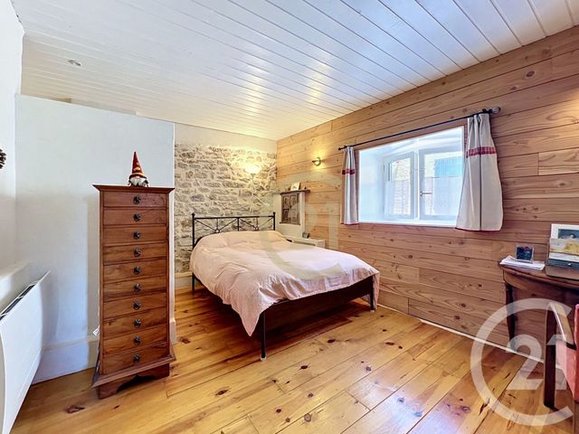 maison à vendre - 3 pièces - 106.03 m2 - ST LAURENT LA VERNEDE - 30 - LANGUEDOC-ROUSSILLON - Century 21 Beven Immobilier