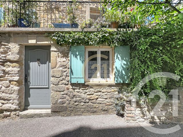 Maison à vendre ST LAURENT LA VERNEDE
