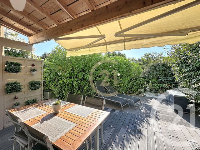 appartement - UZES - 30