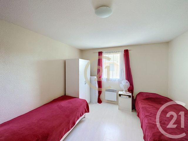 Appartement F3 à vendre - 3 pièces - 47.01 m2 - UZES - 30 - LANGUEDOC-ROUSSILLON - Century 21 Beven Immobilier