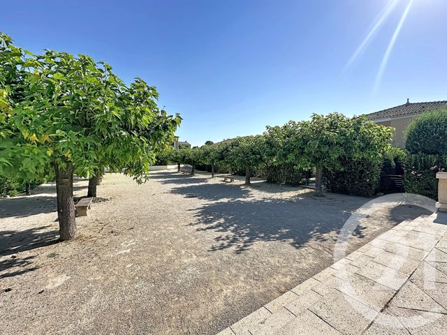 Appartement F3 à vendre - 3 pièces - 47.01 m2 - UZES - 30 - LANGUEDOC-ROUSSILLON - Century 21 Beven Immobilier