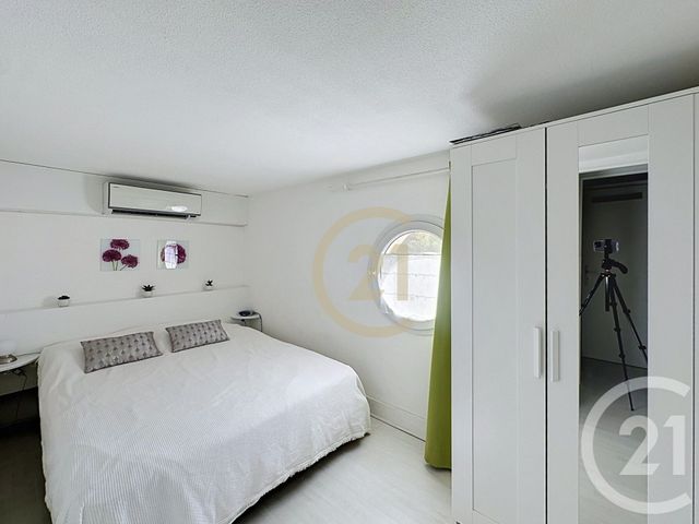 Appartement F3 à vendre - 3 pièces - 47.01 m2 - UZES - 30 - LANGUEDOC-ROUSSILLON - Century 21 Beven Immobilier