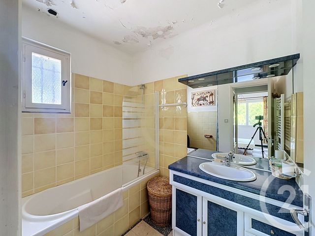 maison à vendre - 4 pièces - 83.06 m2 - ST QUENTIN LA POTERIE - 30 - LANGUEDOC-ROUSSILLON - Century 21 Beven Immobilier