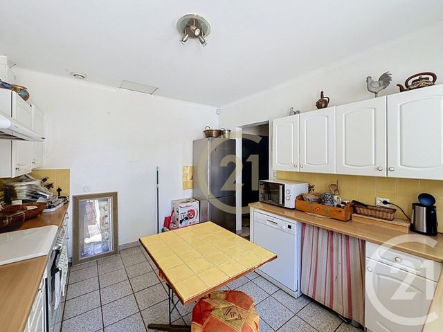 maison à vendre - 4 pièces - 83.06 m2 - ST QUENTIN LA POTERIE - 30 - LANGUEDOC-ROUSSILLON - Century 21 Beven Immobilier