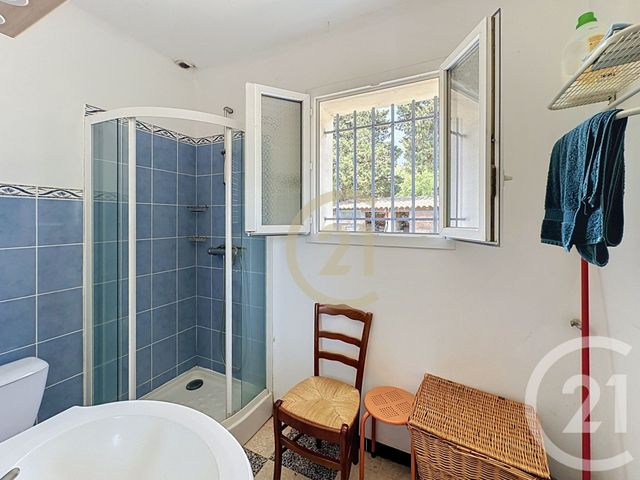 maison à vendre - 4 pièces - 83.06 m2 - ST QUENTIN LA POTERIE - 30 - LANGUEDOC-ROUSSILLON - Century 21 Beven Immobilier