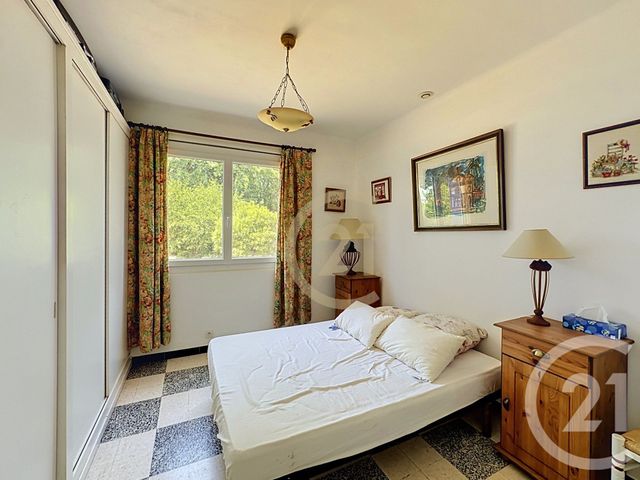 maison à vendre - 4 pièces - 83.06 m2 - ST QUENTIN LA POTERIE - 30 - LANGUEDOC-ROUSSILLON - Century 21 Beven Immobilier