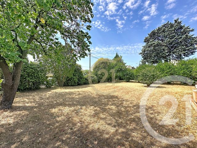 maison à vendre - 4 pièces - 83.06 m2 - ST QUENTIN LA POTERIE - 30 - LANGUEDOC-ROUSSILLON - Century 21 Beven Immobilier