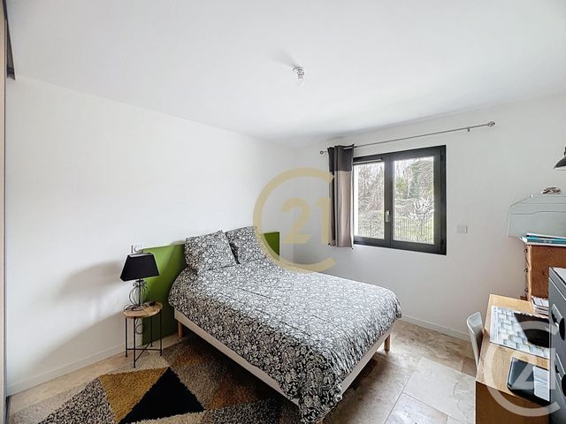 maison à vendre - 5 pièces - 160.0 m2 - ARPAILLARGUES ET AUREILLAC - 30 - LANGUEDOC-ROUSSILLON - Century 21 Beven Immobilier