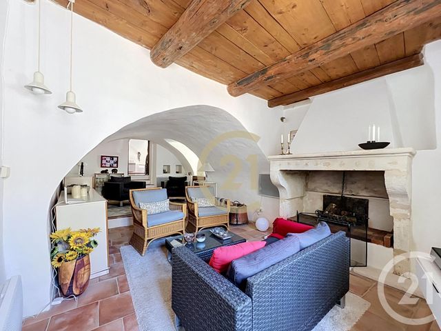 maison à vendre - 4 pièces - 146.89 m2 - MONTAREN ET ST MEDIERS - 30 - LANGUEDOC-ROUSSILLON - Century 21 Beven Immobilier