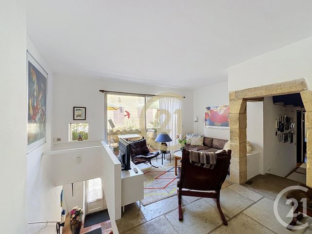 maison à vendre - 4 pièces - 146.89 m2 - MONTAREN ET ST MEDIERS - 30 - LANGUEDOC-ROUSSILLON - Century 21 Beven Immobilier