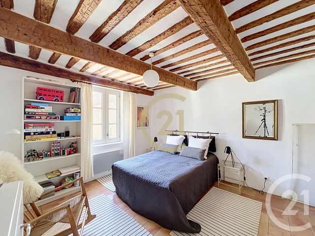 maison à vendre - 4 pièces - 146.89 m2 - MONTAREN ET ST MEDIERS - 30 - LANGUEDOC-ROUSSILLON - Century 21 Beven Immobilier