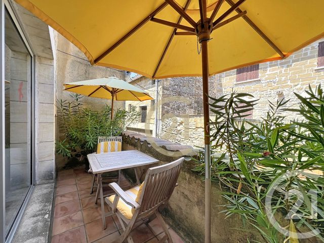 maison à vendre - 4 pièces - 146.89 m2 - MONTAREN ET ST MEDIERS - 30 - LANGUEDOC-ROUSSILLON - Century 21 Beven Immobilier