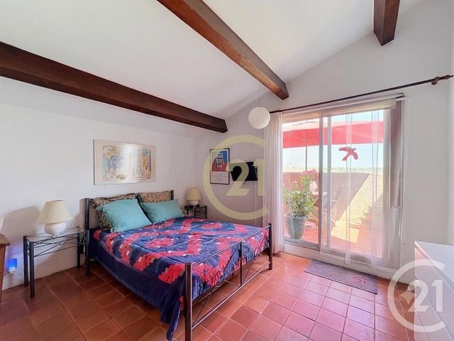 maison à vendre - 4 pièces - 146.89 m2 - MONTAREN ET ST MEDIERS - 30 - LANGUEDOC-ROUSSILLON - Century 21 Beven Immobilier