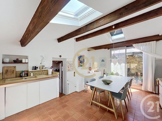 Maison à vendre MONTAREN ET ST MEDIERS