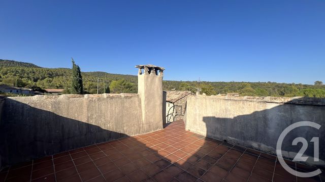 maison à vendre - 17 pièces - 529.66 m2 - CLARET - 34 - LANGUEDOC-ROUSSILLON - Century 21 Beven Immobilier