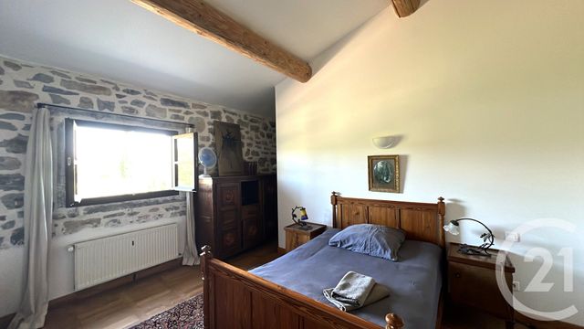 maison à vendre - 17 pièces - 529.66 m2 - CLARET - 34 - LANGUEDOC-ROUSSILLON - Century 21 Beven Immobilier