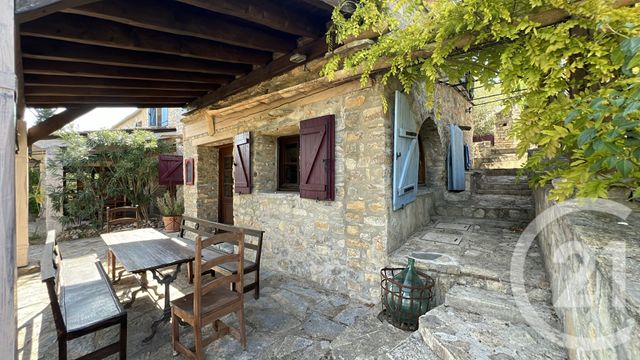 maison à vendre - 17 pièces - 529.66 m2 - CLARET - 34 - LANGUEDOC-ROUSSILLON - Century 21 Beven Immobilier