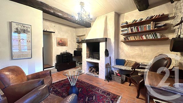 maison à vendre - 17 pièces - 529.66 m2 - CLARET - 34 - LANGUEDOC-ROUSSILLON - Century 21 Beven Immobilier
