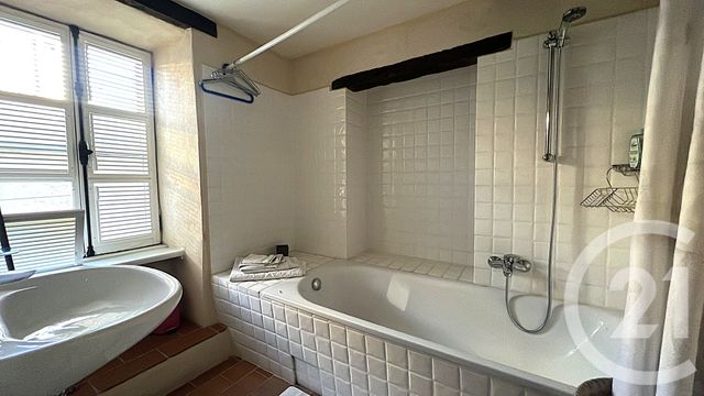 maison à vendre - 17 pièces - 529.66 m2 - CLARET - 34 - LANGUEDOC-ROUSSILLON - Century 21 Beven Immobilier