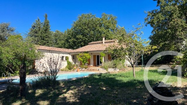 Maison à vendre ST LAURENT LA VERNEDE