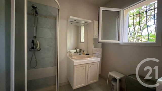 maison à vendre - 7 pièces - 196.0 m2 - ST LAURENT LA VERNEDE - 30 - LANGUEDOC-ROUSSILLON - Century 21 Beven Immobilier
